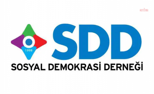 Sosyal Demokrasi Derneği'nden, Kemal Kılıçdaroğlu hakkında ihraç kararı