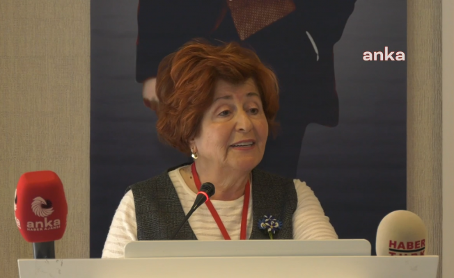 TEİS Genel Başkanı Saydan: "Grip aşısını yaptırmak için, Türkiye'de en uygun dönem ekim ile kasım aylarıdır"