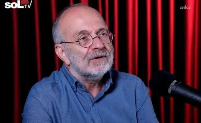 TKP Genel Sekreteri Okuyan: "CHP'yi dağıttılar ama rahatlamadılar, iktidara yaramadı"