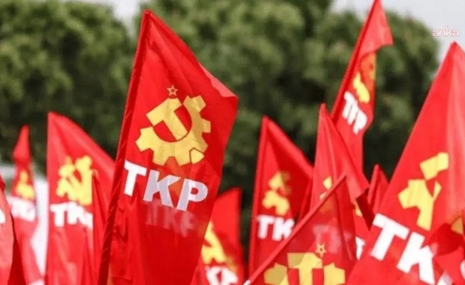 TKP: "Ülkemizi Suudi Arabistan’ın Yemen’deki insanlık dışı saldırılarının parçası yapamayacaksınız"