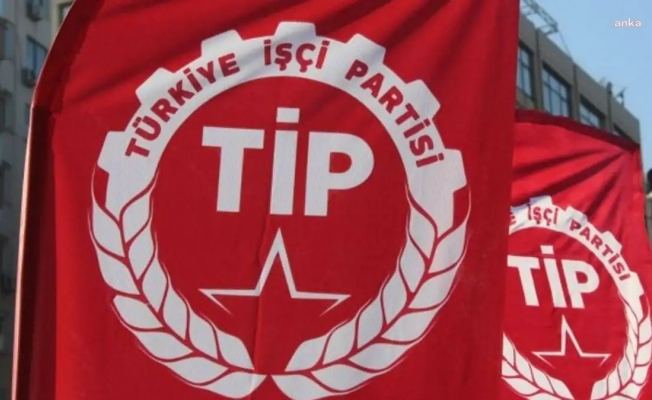 Türkiye İşçi Partisi, okullarda her gün bir öğün ücretsiz ve sağlıklı yemek verilmesi talebini yineledi