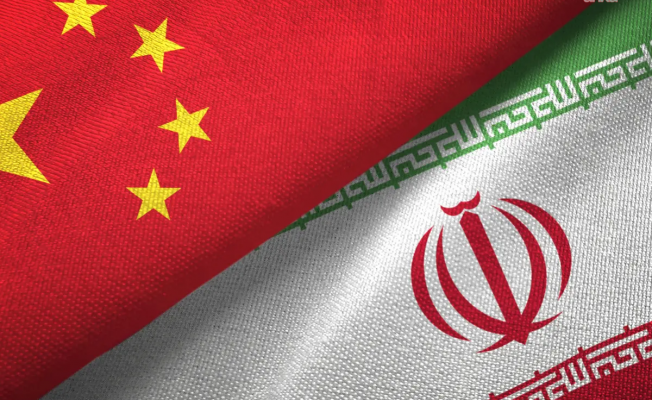WSJ'den Trump-Xi zirvesi öncesinde 'Çin'den İran'a askeri teknoloji desteği' iddiası