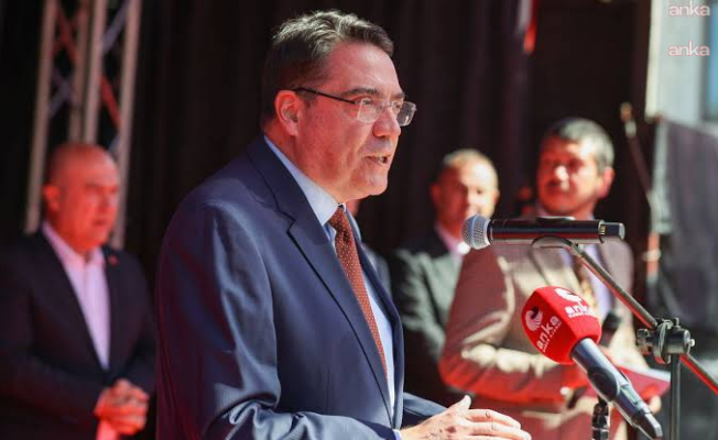 Yankı Bağcıoğlu: "Mekke Ortak Savunma Anlaşması’nın sonuçları ciddi biçimde ele alınmalıdır"