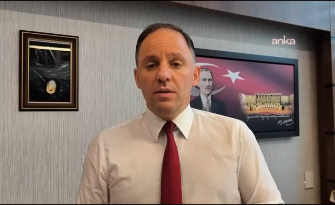 Yavuzyılmaz’dan fon soruşturmasında SPK ve Takasbank yöneticilerinin incelenmesi için çağrı: Bu oyunu bozmak zorundayız