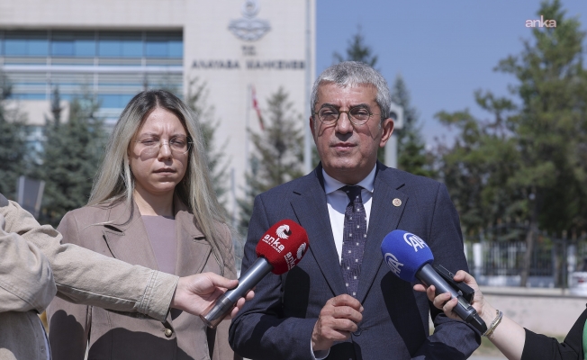 YENİ Parti'den, "nükleer şirketlere vergi istisnası", "yargıda mülakat" düzenlemelerine iptal istemi
