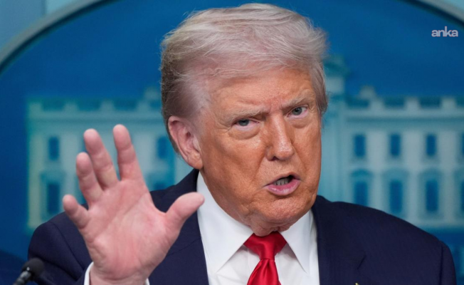 ABD Başkanı Trump: Kasım ara seçimlerinden önce İran'a saldırı olmayacak