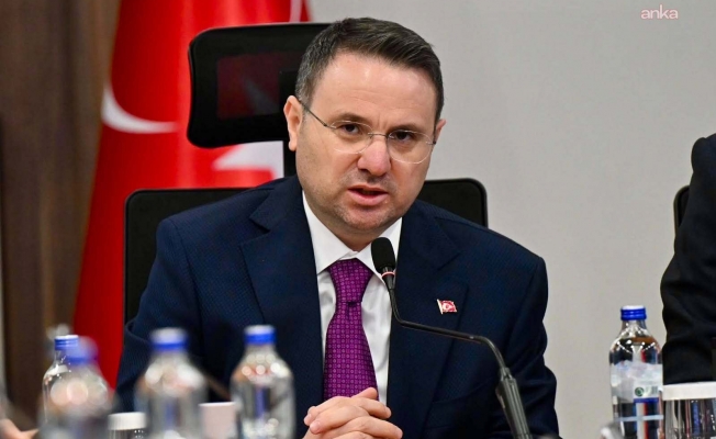 Adalet Bakanı Gürlek: Yasa dışı üreme hücresi ticaretinde 36 gözaltı