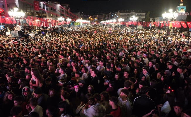 Ankara'da Cumhuriyet Bayramı konser, fener alayı ve etkinliklerle kutlanacak