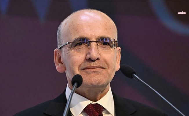 Bakan Şimşek, eski SPK Başkanı Gönül hakkında soruşturma izni verdi