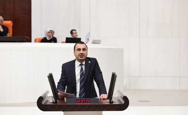 Başevirgen:  "En Büyük Banknot 200 TL, Alım Gücünde Küçücük Kaldı"