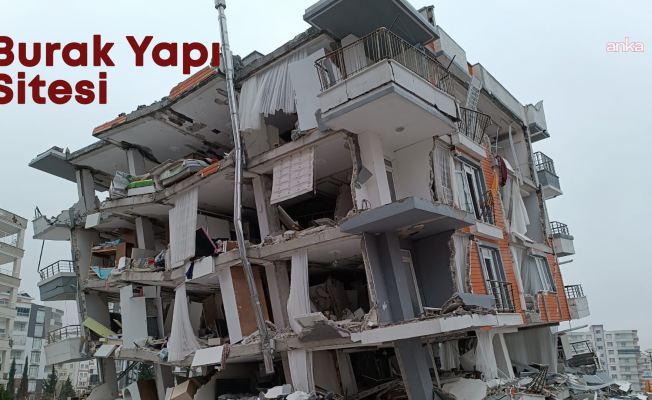Burak Yapı Sitesi davasında bilirkişi raporu 1 yıldır gelmedi... Müşteki avukatı Ülgül: Sürecin uzaması "adil yargılanma hakkı"nı ihlal ediyor