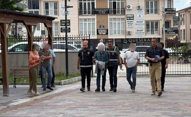 Burdur’daki "cinsel saldırı" ve "silahla yaralama" suçlamasına ilişkin iddianame kabul edildi