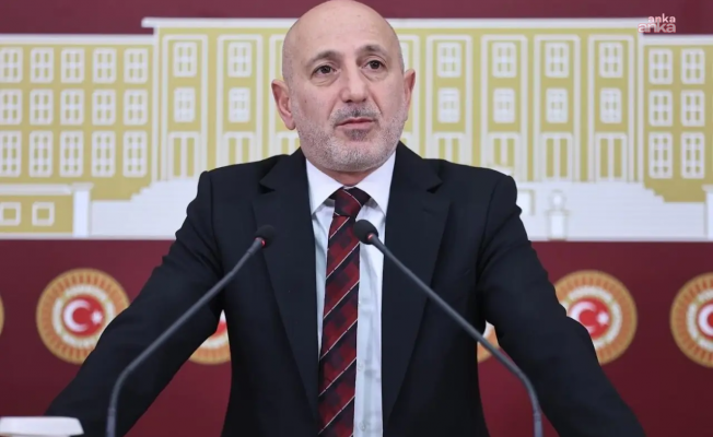 CHP’li Öztunç: "Eksik olan, halkın refahını önceleyen bir yönetim anlayışıdır"