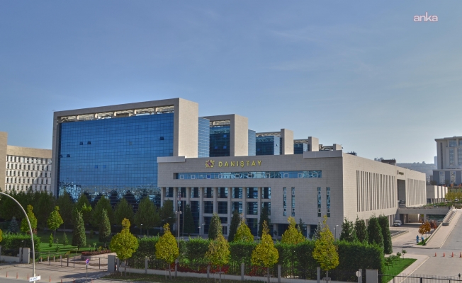 Danıştay'dan doktoralı diş hekimlerine uzmanlık belgesi verilmesine ilişkin TUK kararına yürütmeyi durdurma kararı