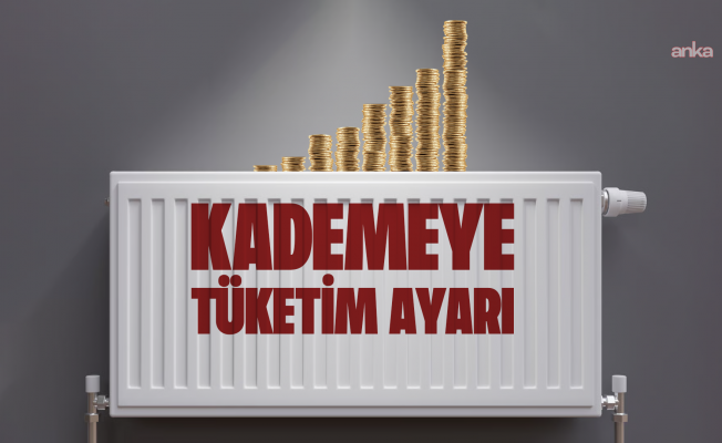 Doğal gazda kademeye tüketim ayarı: Aylık limitlerin artırılması gündeme geldi