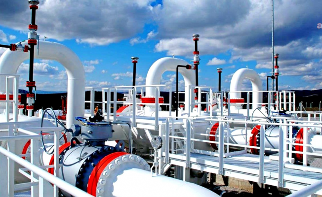 Doğal gazda yeni zirve: Bir metreküp gaz, 1 doları aştı, Türkiye’nin de gaz faturası artacak