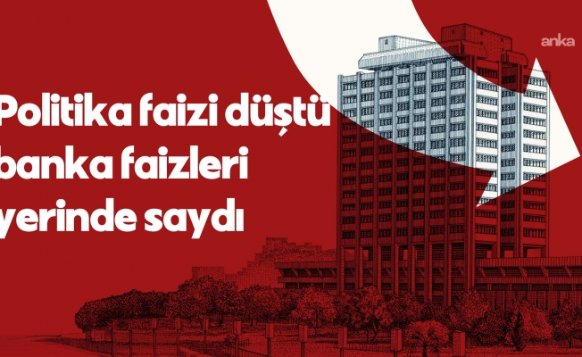 Faizde büyük makas... Prof. Dr. Şenol Babuşcu: "İhtiyaç faizi yüzde 64, mevduat faizi yüzde 43-44"
