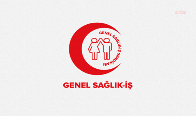 Genel Sağlık-İş'ten Artvin İl Sağlık Müdürüne tepki: Kamu yöneticileri tüm sendikalara eşit mesafede durmalı