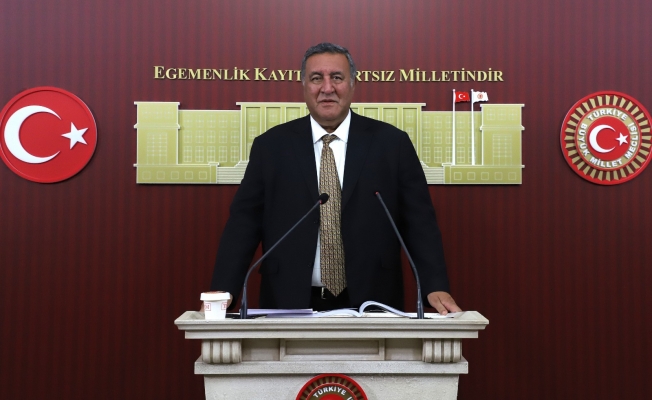 Gürer: "2027 Bütçesine alkol, tütün ve şans oyunlarından 1 trilyon 159 milyar liralık vergi  beklentisi"