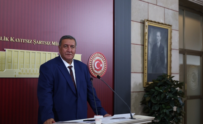 Gürer: "Çiftçilerin toplam kredi borcunun 1 trilyon 511 milyar liraya ulaştı"
