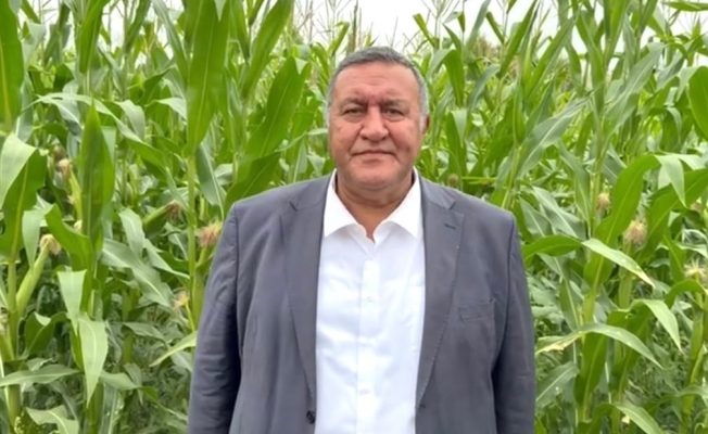 Gürer: “Çiftçinin hakkı olan 1 trilyon 630 milyar lira destek verilmedi”