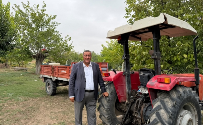 Gürer: “Traktör Mazotun 6 yılda litresi 7,5 liradan 91.50 Krş fırladı. Çiftçi nasıl üretecek?”