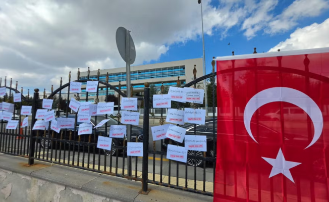 Hak ve basın örgütlerinden Türkiye'ye internet özgürlüğü çağrısı