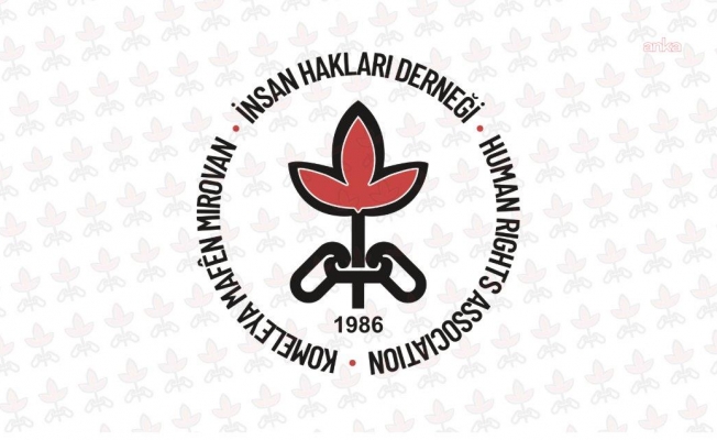 Halk TV'ye kayyım atandı... İHD: Halk TV çalışanlarıyla ve baskı altındaki tüm gazetecilerle dayanışma içindeyiz