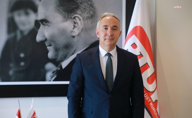 Halk TV'ye kayyım atandı... RTÜK Üyesi Tuncay Keser: Gazetecilik kapatılamaz ve gazetecilik suç değildir