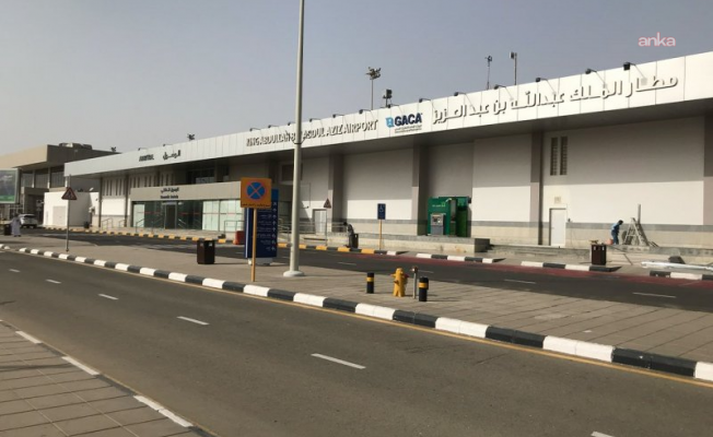 Husilerden Suudi Arabistan'da iki havalimanına saldırı: 3 yaralı