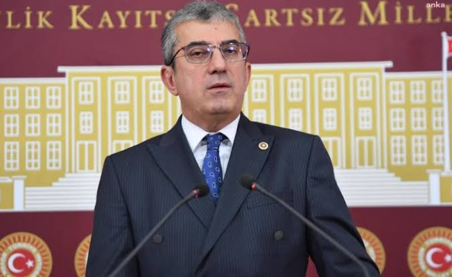 İbrahim Ömer Gönül görevden alındı... Gökhan Günaydın: Bürokratları harcayarak bu işten kurtulamazsınız