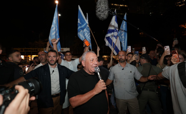 İsrail seçimlerinde oyların yarısından fazlası sayıldı: Netanyahu bloku çoğunluğu sağlayamıyor
