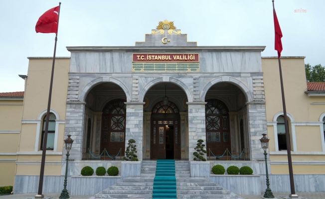 İstanbul Valiliği: Başakşehir'de bir ortaokuldaki öğrenci kavgasına ilişkin soruşturma başlatıldı