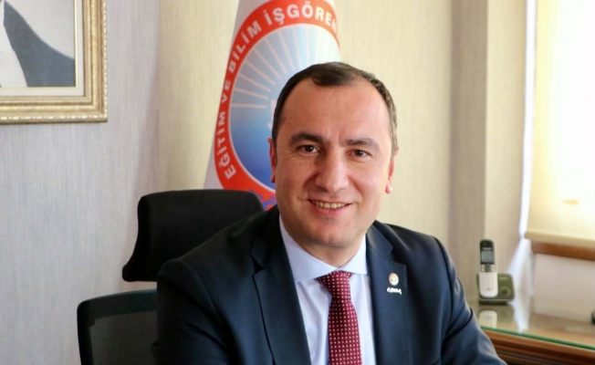Kahramanmaraş'taki okul saldırısında 4 eğitimciye soruşturma izni verildi… Eğitim-İş Genel Başkanı Özbay: "Bu işin birinci sorumlusu iktidar ve Milli Eğitim Bakanlığı'dır"