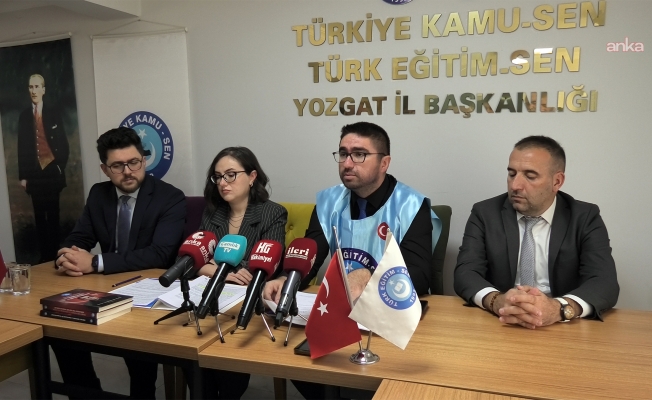Kayseri İdare Mahkemesi, Yozgat'taki proje okulu atamalarını usulsüz buldu