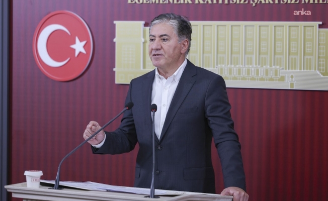 Murat Emir: "Yargıtay butlan kararını yok sayarsa bütün bu ihraçlar kendiliğinden yok hükmünde olacaktır"