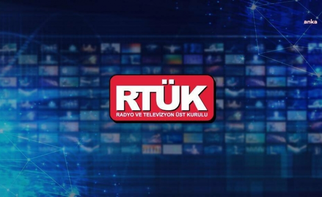 RTÜK'ten Sözcü TV ve Koza TV'ye ceza