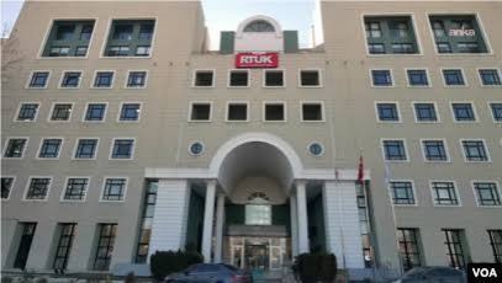 RTÜK’ten Sözcü TV’ye “tekzip” cezası: Mahkeme kararına rağmen metin yayınlanmadı