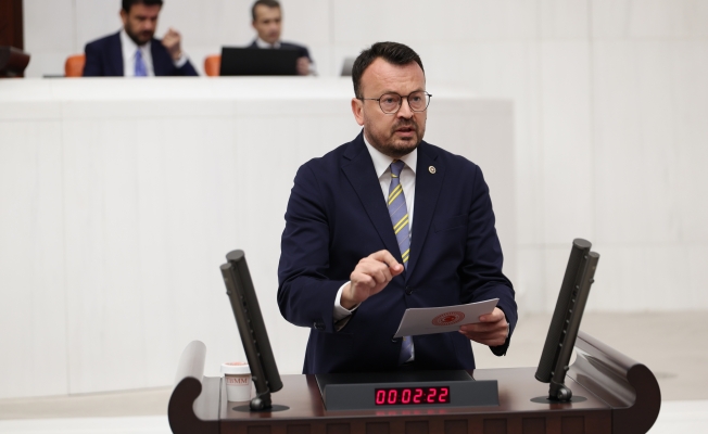 Şeref Arpacı’dan Fon Krizi Çıkışı: “Türkiye Yüzyılı;nın Vurgunu, Türkiye Yüzyılı;nın Soygunudur”
