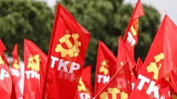 TKP'den Cumhuriyet Bayramı açıklaması: Cumhuriyet, emekçilerin iktidarında yeniden mümkün olacak