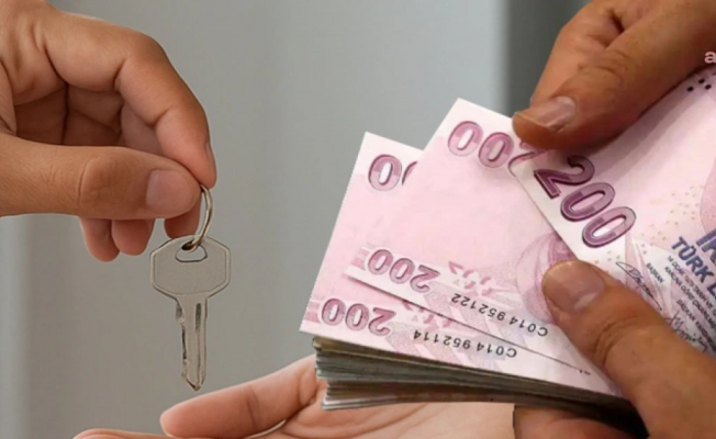 TÜİK'in eylül enflasyon verilerine göre ekimde kira artış tavanı yüzde 31,49 oldu