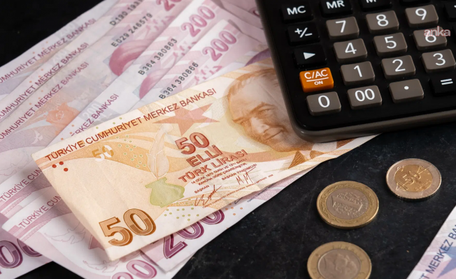 TÜİK: Sanayi, inşaat, ticaret ve hizmet sektörleri toplamında ciro endeksi ağustos ayında yıllık yüzde 31,8 arttı