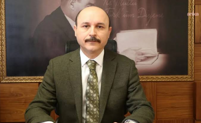 Türk Eğitim-Sen Genel Başkanı Geylan: "Kamu çalışanları ve emeklileri de milli gelirden hak ettiğini almalıdır"