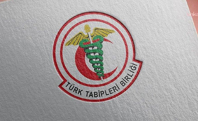 Türk Tabipleri Birliği: "Tüm meslektaşlarımızı gazetecilerle, hak savunucularıyla omuz omuza olmaya çağırıyoruz"