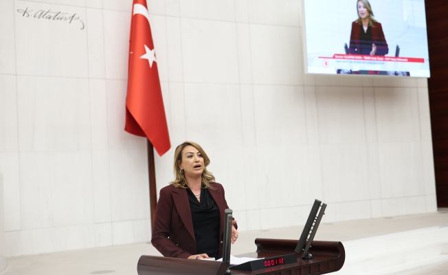 Yıldırım Kara: Toplum Bu Suçun Hesabını Sandıkta Soracak