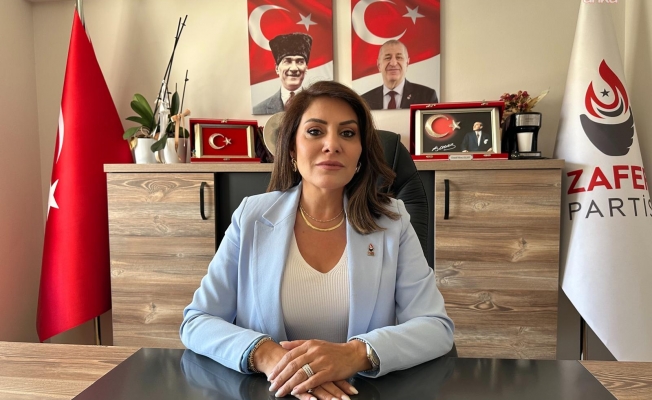 Zafer Partili Aslan’dan atık sahalarındaki metan salımı için şeffaflık çağrısı
