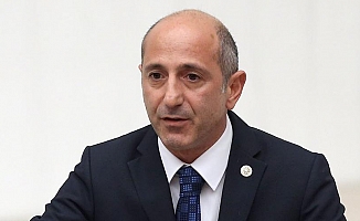 CHP Milletvekili Ali Öztunç: "RTÜK uyuma, gereğini yap!"