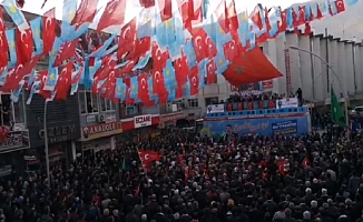 Öztunç: "Kahramanlar Stadyumu Kırmızı Çizgim!"