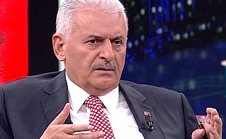 Binali Yıldırım neden Kızılcahamam kampına davet edilmedi?