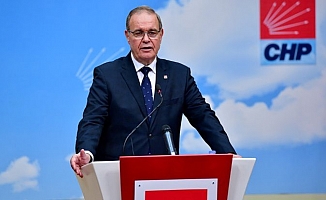 CHP'li Faik Öztrak: Sorunların temeli, hukuk devletinin aşırı yıpratılması!
